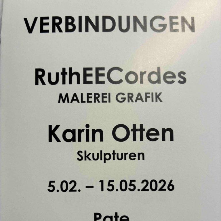 Aktuelle Ausstellung Aktuelle Ausstellung